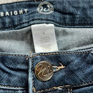 Dark wash Westport 1962 Original Denim jeans